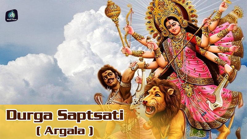 Durga Saptashati Argala