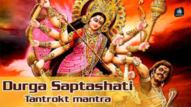Durga Saptashati Tantrokt Mantra