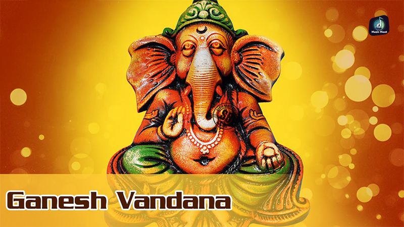 Ganesh Vandana