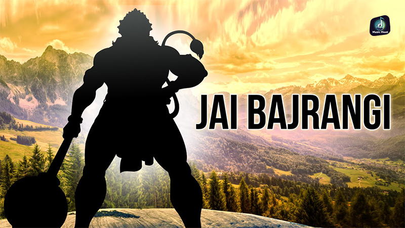 Jai Bajrangi