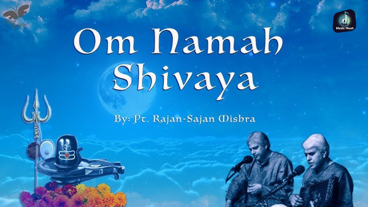 Om Namah Shivaya