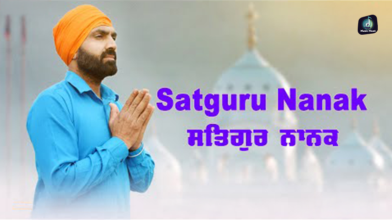 Satguru Nanak
