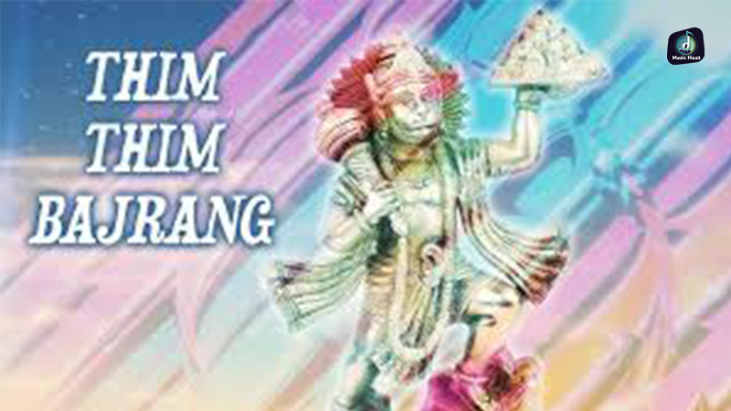 Thim Thim Bajarang