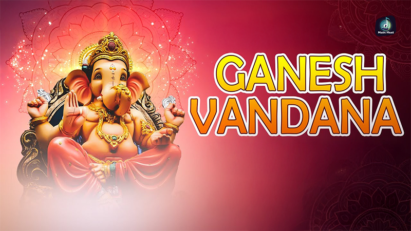 Ganesh Vandana