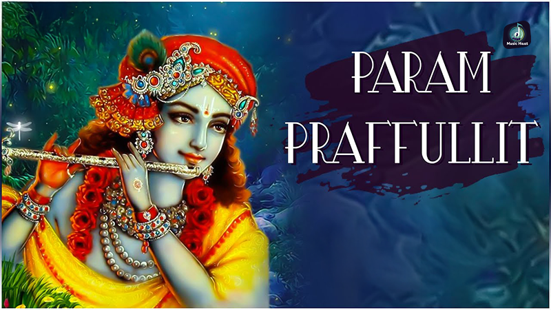 Param Praffullit