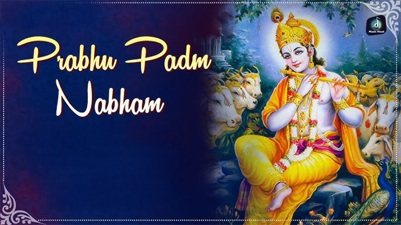 prabhu padm nabham
