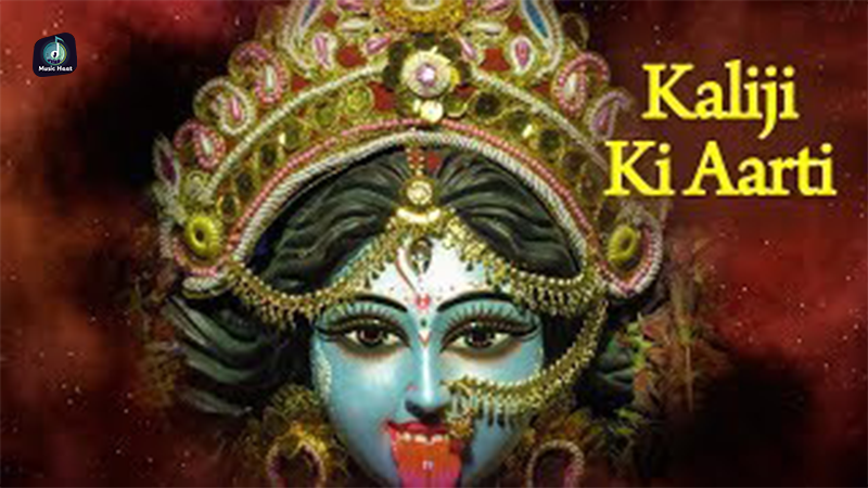 Kaliji Ki Aarti